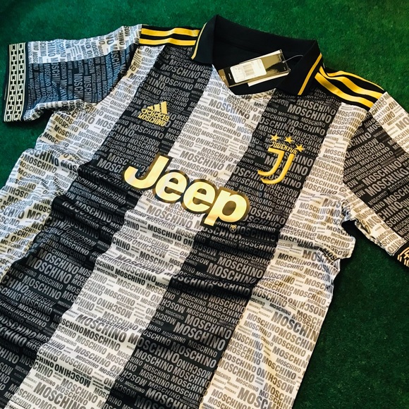 JUVENTUS JERSEY - Picture 2 of 3